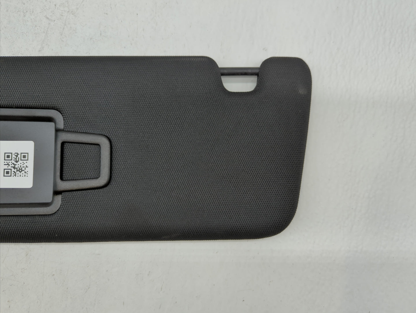 2021 Audi S7 Sun Visor Shade Replacement Driver Left Mirror Fits OEM Used Auto Parts - Oemusedautoparts1.com