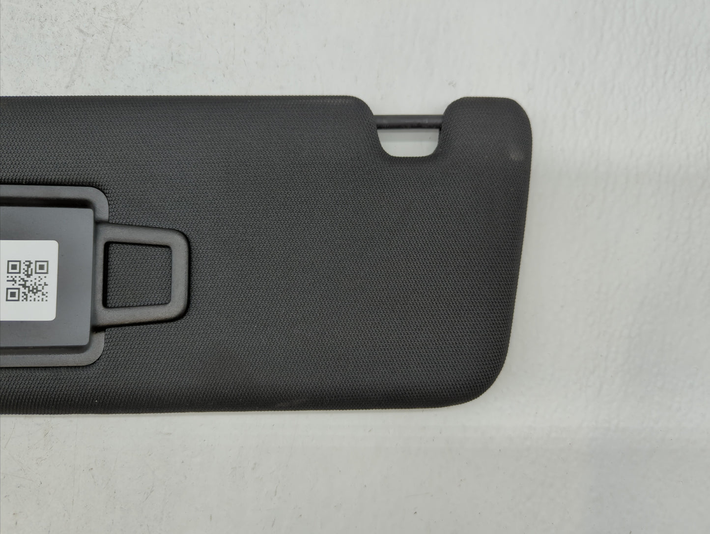 2021 Audi S7 Sun Visor Shade Replacement Driver Left Mirror Fits OEM Used Auto Parts - Oemusedautoparts1.com