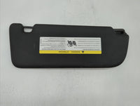 2021 Audi S7 Sun Visor Shade Replacement Driver Left Mirror Fits OEM Used Auto Parts - Oemusedautoparts1.com