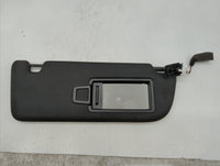 2021 Audi S7 Sun Visor Shade Replacement Passenger Right Mirror Fits OEM Used Auto Parts - Oemusedautoparts1.com