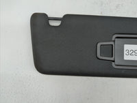 2021 Audi S7 Sun Visor Shade Replacement Passenger Right Mirror Fits OEM Used Auto Parts - Oemusedautoparts1.com