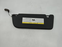 2021 Audi S7 Sun Visor Shade Replacement Passenger Right Mirror Fits OEM Used Auto Parts - Oemusedautoparts1.com