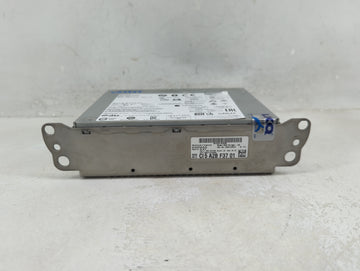 2021 Bmw 228i Radio AM FM Cd Player Receiver Replacement Fits Fits 2019 2020 2022 OEM Used Auto Parts - Oemusedautoparts1.co
