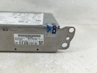 2021 Bmw 228i Radio AM FM Cd Player Receiver Replacement Fits Fits 2019 2020 2022 OEM Used Auto Parts - Oemusedautoparts1.co