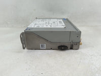 2021 Bmw 228i Radio AM FM Cd Player Receiver Replacement Fits Fits 2019 2020 2022 OEM Used Auto Parts - Oemusedautoparts1.co