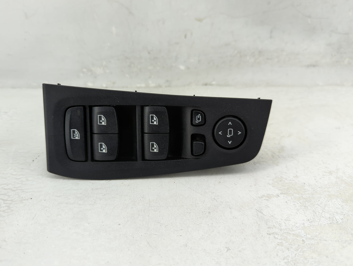 2021 Bmw 228i Master Power Window Switch Replacement Driver Side Left P/N:7948785 Fits OEM Used Auto Parts - Oemusedautopart