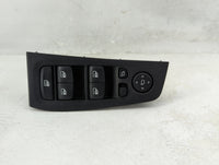 2021 Bmw 228i Master Power Window Switch Replacement Driver Side Left P/N:7948785 Fits OEM Used Auto Parts - Oemusedautopart