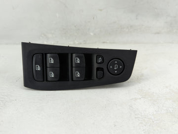 2021 Bmw 228i Master Power Window Switch Replacement Driver Side Left P/N:7948785 Fits OEM Used Auto Parts - Oemusedautopart