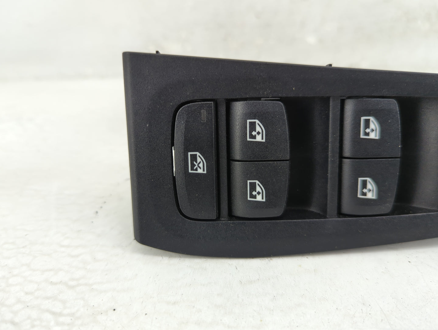2021 Bmw 228i Master Power Window Switch Replacement Driver Side Left P/N:7948785 Fits OEM Used Auto Parts - Oemusedautopart