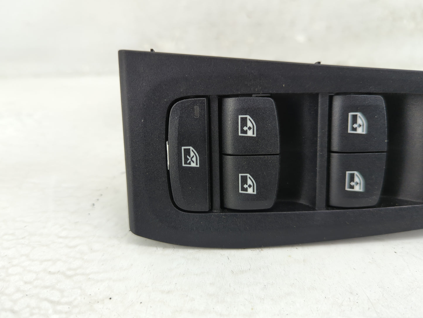 2021 Bmw 228i Master Power Window Switch Replacement Driver Side Left P/N:7948785 Fits OEM Used Auto Parts - Oemusedautopart