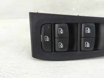 2021 Bmw 228i Master Power Window Switch Replacement Driver Side Left P/N:7948785 Fits OEM Used Auto Parts
