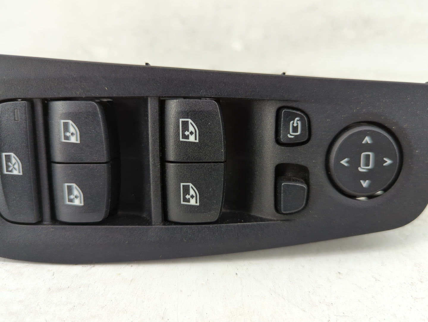 2021 Bmw 228i Master Power Window Switch Replacement Driver Side Left P/N:7948785 Fits OEM Used Auto Parts - Oemusedautopart