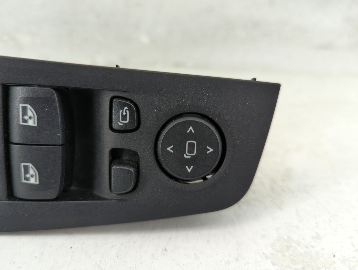2021 Bmw 228i Master Power Window Switch Replacement Driver Side Left P/N:7948785 Fits OEM Used Auto Parts - Oemusedautopart
