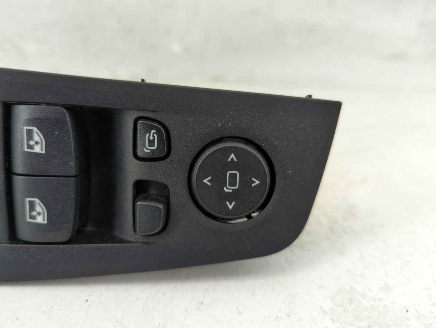 2021 Bmw 228i Master Power Window Switch Replacement Driver Side Left P/N:7948785 Fits OEM Used Auto Parts - Oemusedautopart