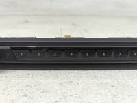 2015-2016 Bmw 228i Radio AM FM Cd Player Receiver Replacement P/N:7949340-05 Fits Fits 2015 2016 OEM Used Auto Parts - Oemus