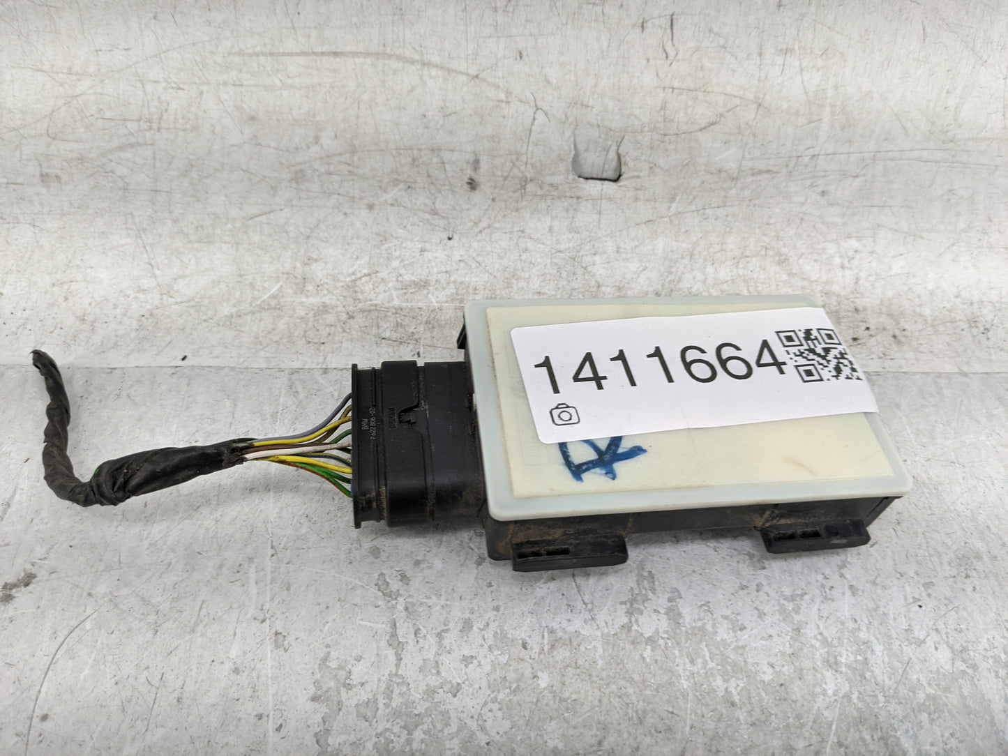Bmw 228i Back Up Sensor Backup Camera - Oemusedautoparts1.com