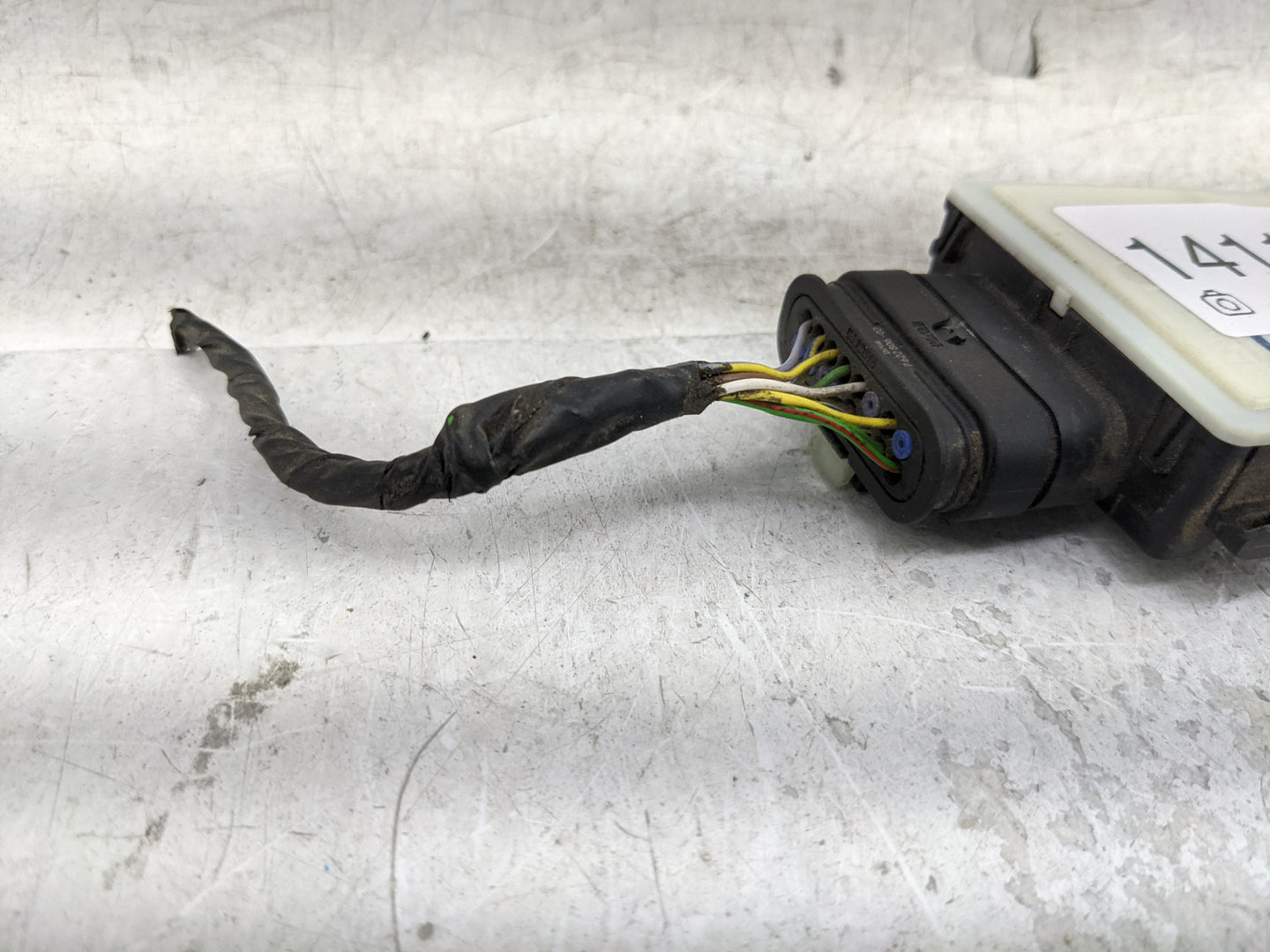 Bmw 228i Back Up Sensor Backup Camera - Oemusedautoparts1.com