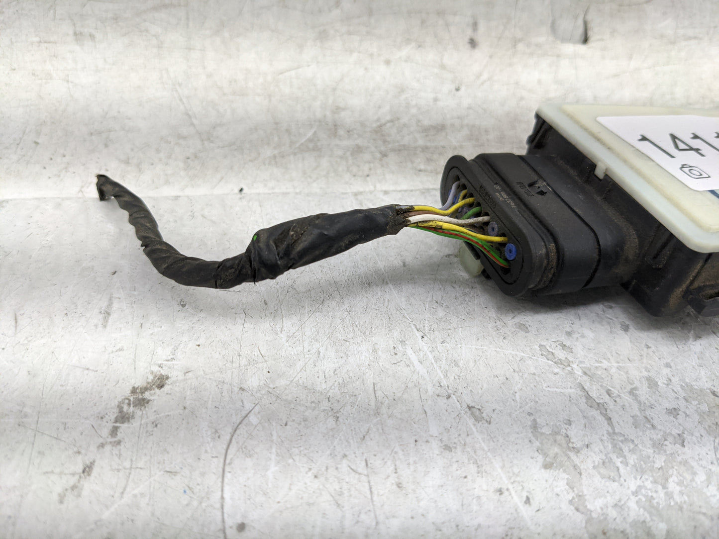 Bmw 228i Back Up Sensor Backup Camera - Oemusedautoparts1.com