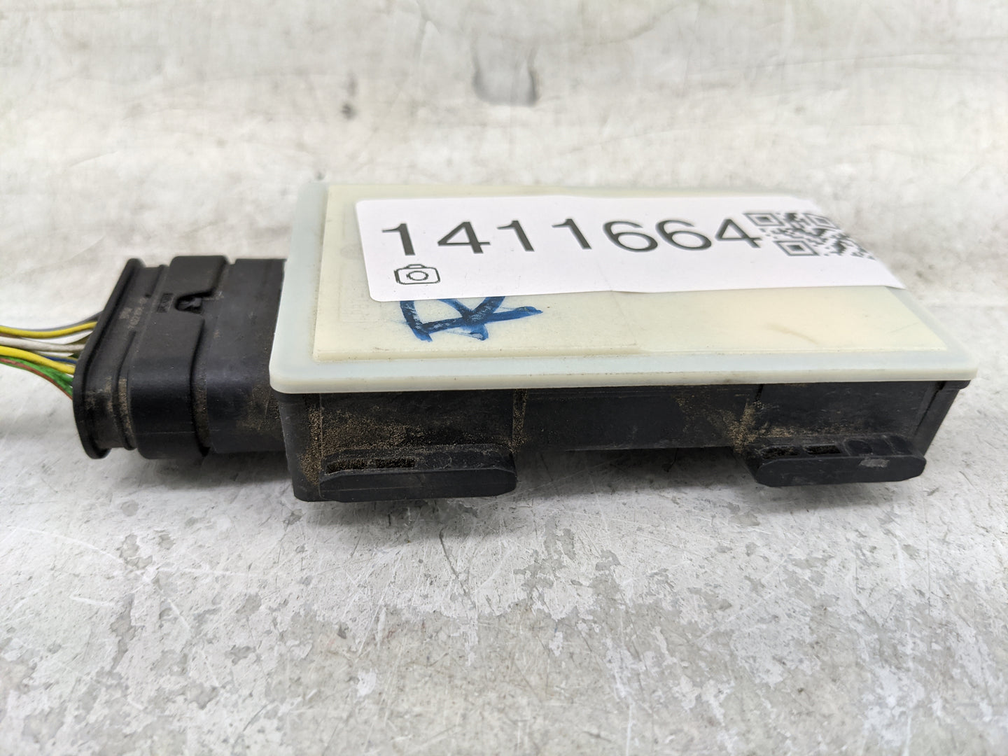 Bmw 228i Back Up Sensor Backup Camera - Oemusedautoparts1.com