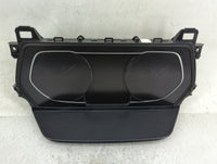 2021 Bmw 228i Instrument Cluster Speedometer Gauges P/N:8709764 Fits OEM Used Auto Parts - Oemusedautoparts1.com