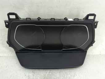 compare product 2021 Bmw 228i Instrument Cluster Speedometer Gauges P/N:8709764 Fits OEM Used Auto Parts