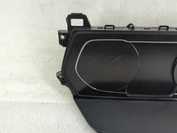 2021 Bmw 228i Instrument Cluster Speedometer Gauges P/N:8709764 Fits OEM Used Auto Parts
