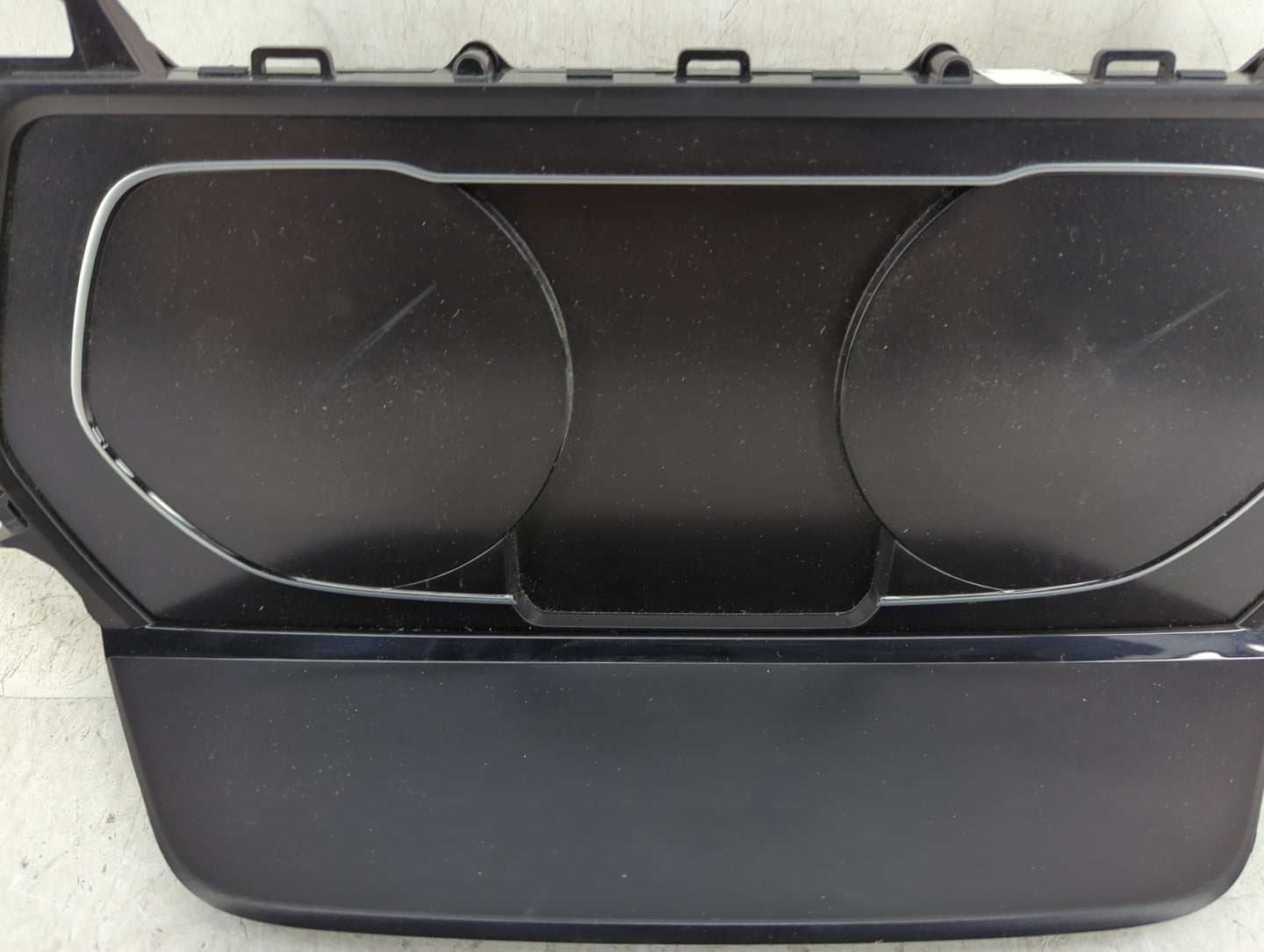 2021 Bmw 228i Instrument Cluster Speedometer Gauges P/N:8709764 Fits OEM Used Auto Parts - Oemusedautoparts1.com