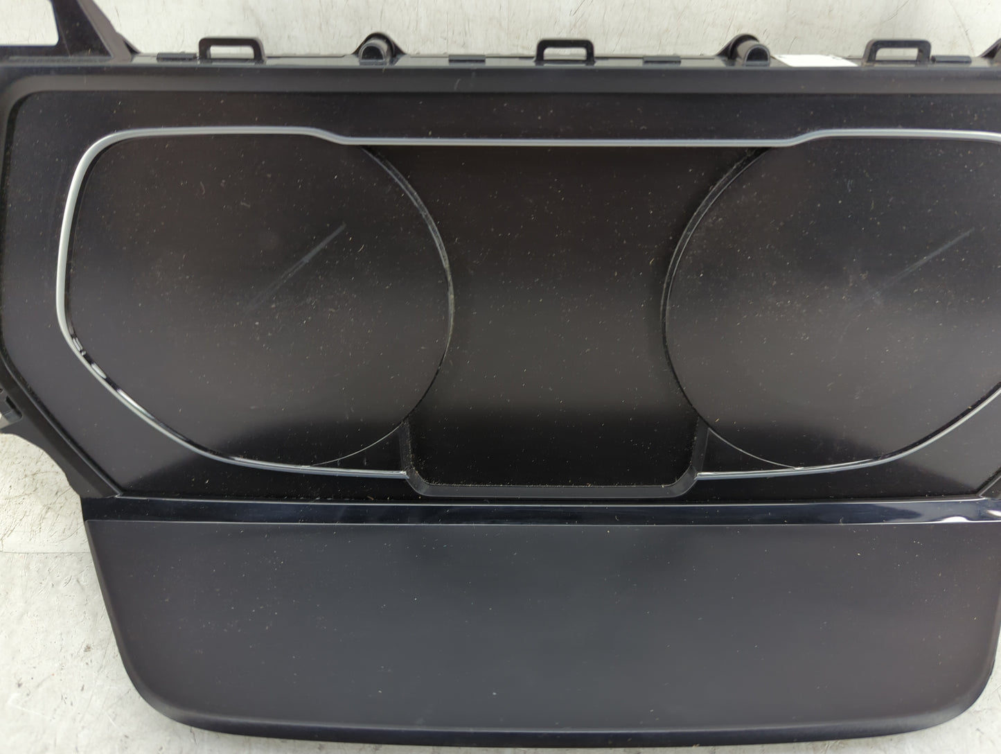 2021 Bmw 228i Instrument Cluster Speedometer Gauges P/N:8709764 Fits OEM Used Auto Parts - Oemusedautoparts1.com