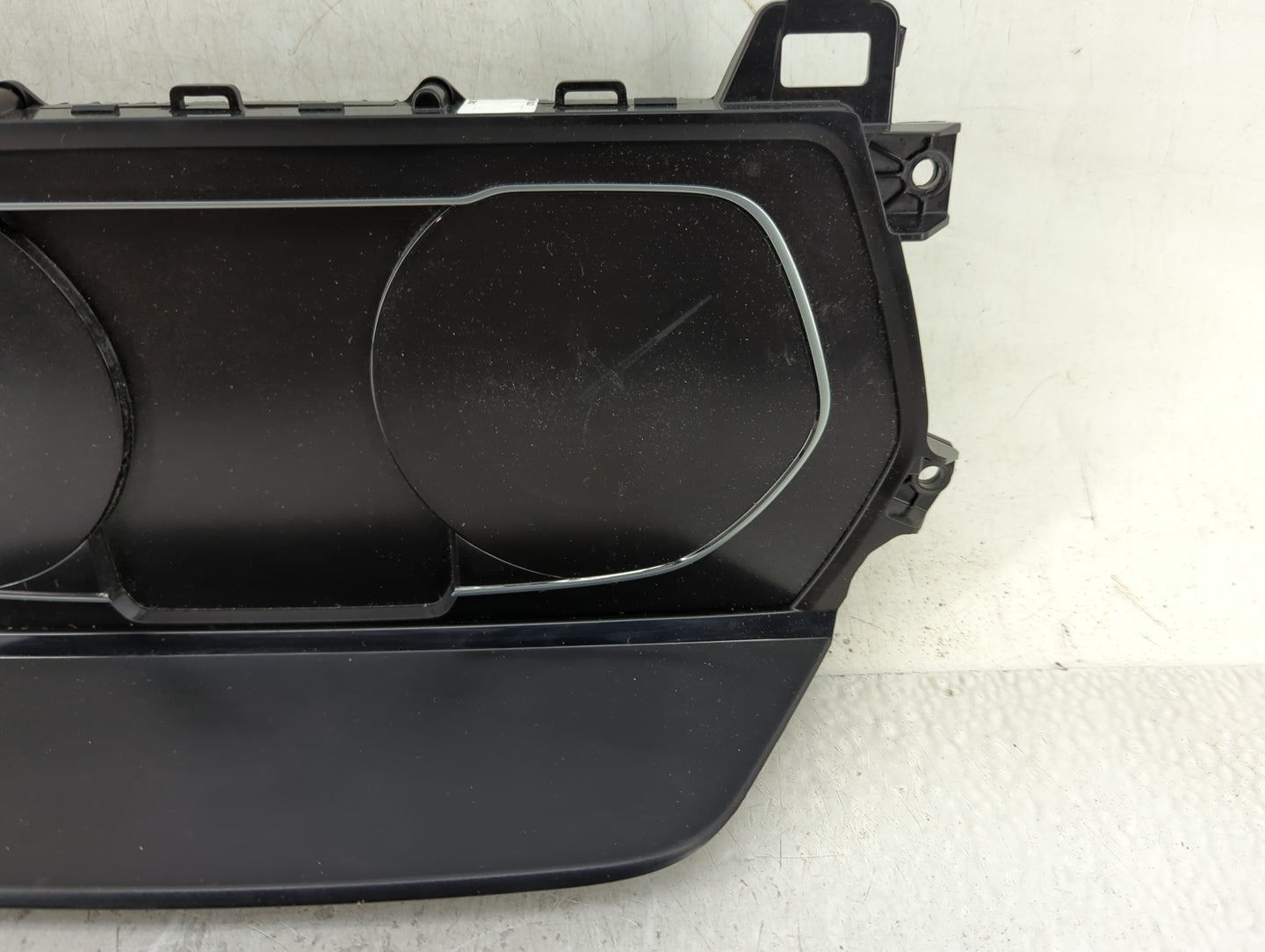 2021 Bmw 228i Instrument Cluster Speedometer Gauges P/N:8709764 Fits OEM Used Auto Parts - Oemusedautoparts1.com