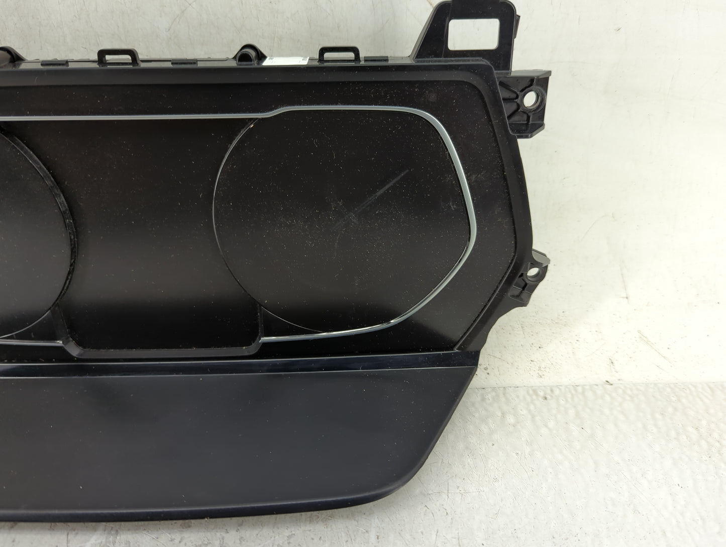 2021 Bmw 228i Instrument Cluster Speedometer Gauges P/N:8709764 Fits OEM Used Auto Parts - Oemusedautoparts1.com