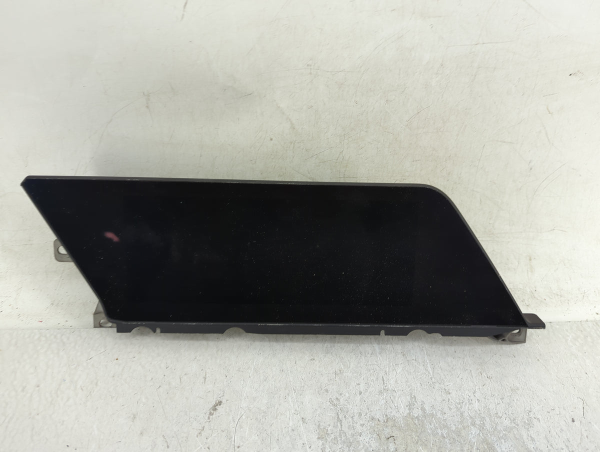 2021 Bmw 228i Information Radio Display Screen - Oemusedautoparts1.com