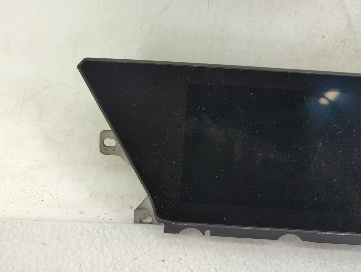 2021 Bmw 228i Information Radio Display Screen - Oemusedautoparts1.com