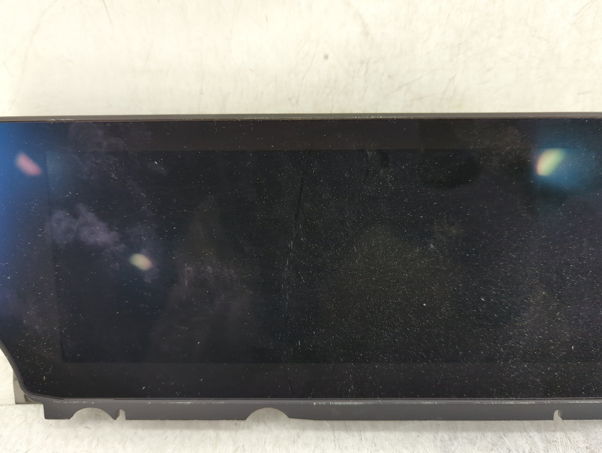2021 Bmw 228i Information Radio Display Screen - Oemusedautoparts1.com