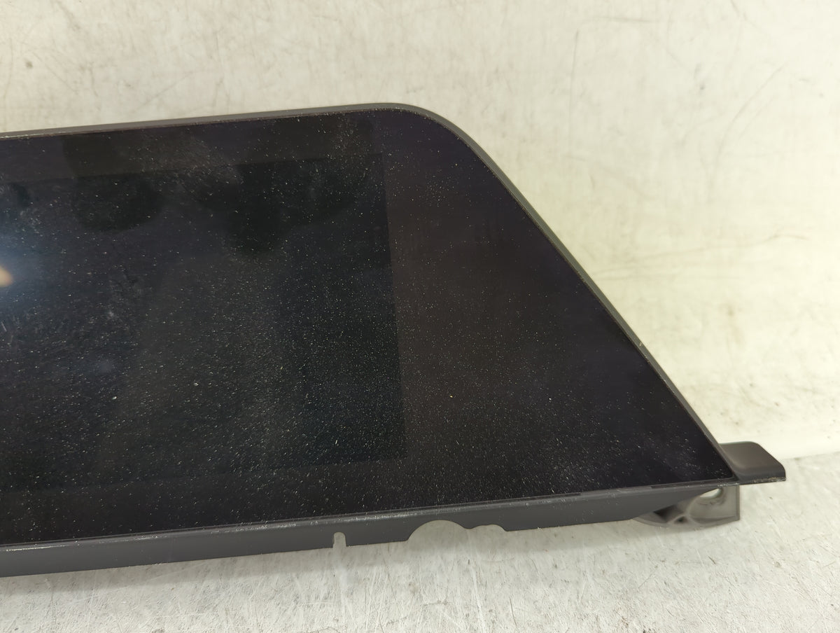 2021 Bmw 228i Information Radio Display Screen - Oemusedautoparts1.com