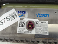 2021 Bmw 228i Information Radio Display Screen - Oemusedautoparts1.com