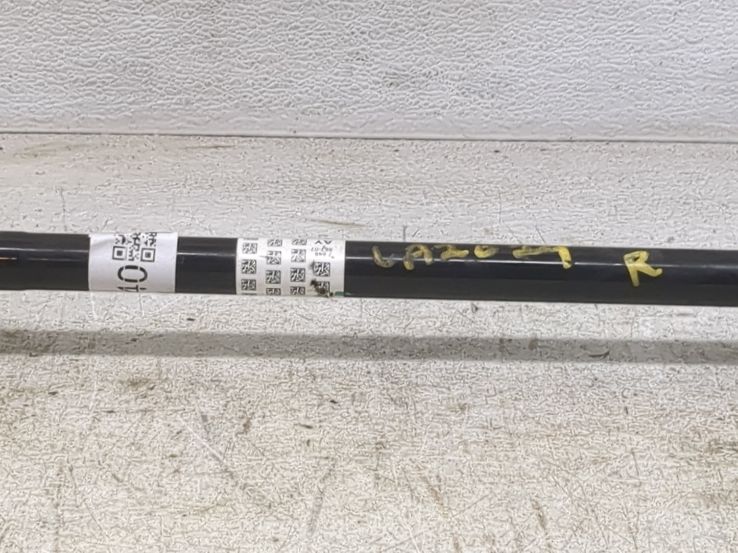 Bmw 228i Axle Shaft Rear Passenger Cv C/v - Oemusedautoparts1.com