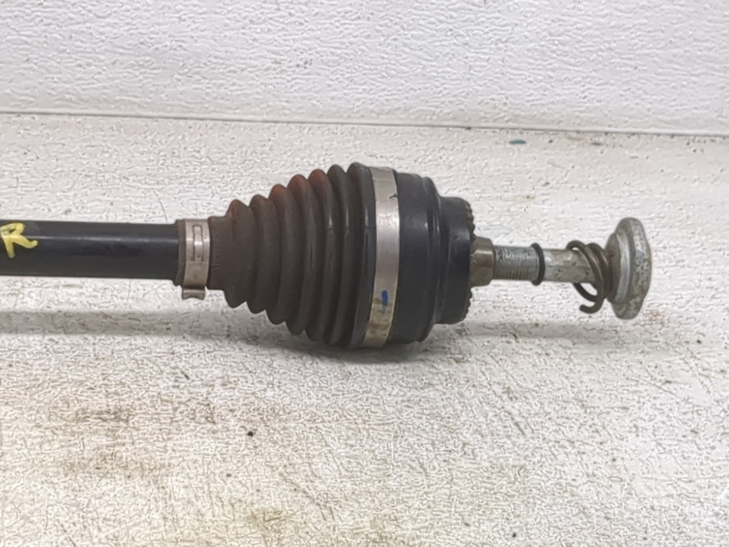 Bmw 228i Axle Shaft Rear Passenger Cv C/v - Oemusedautoparts1.com