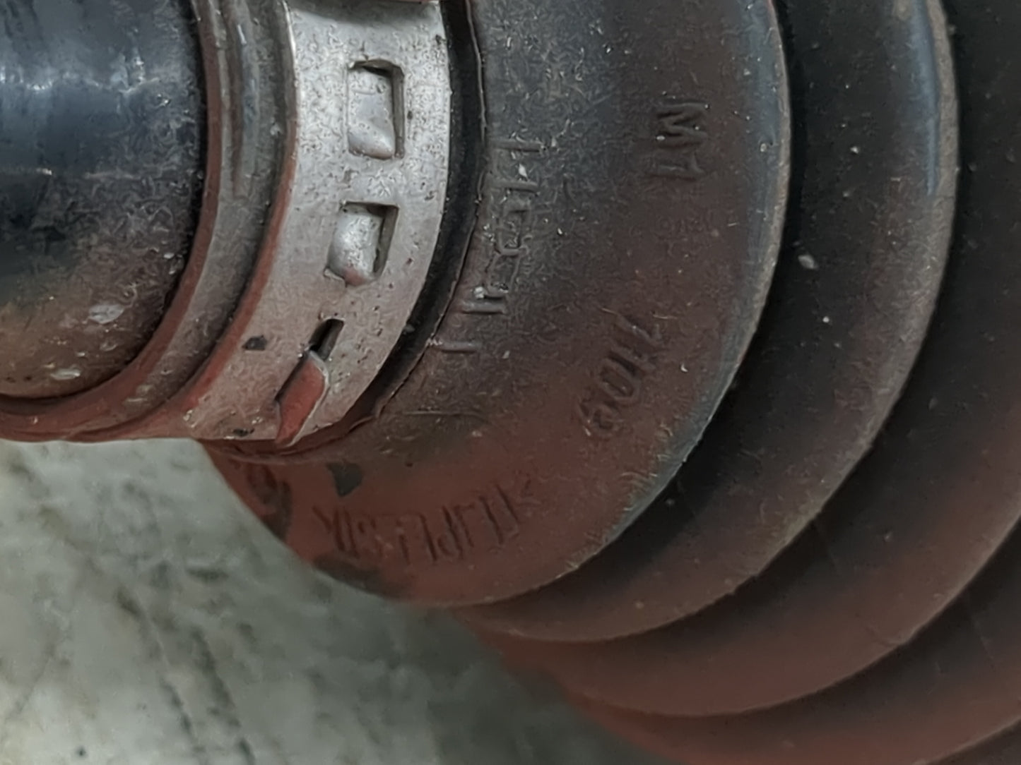 Bmw 228i Axle Shaft Rear Passenger Cv C/v - Oemusedautoparts1.com