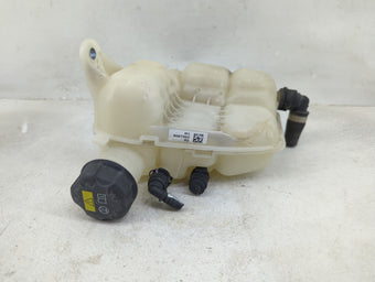 compare product Bmw 228i Radiator Coolant Overflow Expansion Tank Bottle