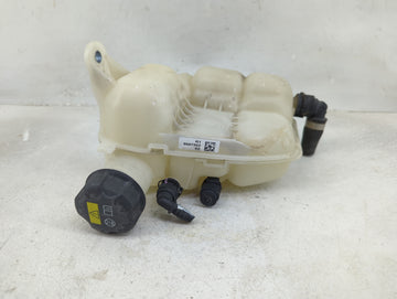 Bmw 228i Radiator Coolant Overflow Expansion Tank Bottle - Oemusedautoparts1.com