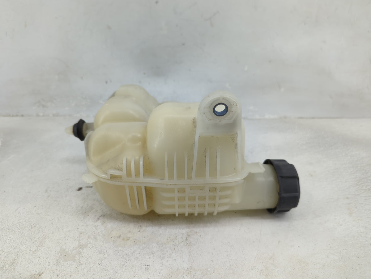 Bmw 228i Radiator Coolant Overflow Expansion Tank Bottle - Oemusedautoparts1.com