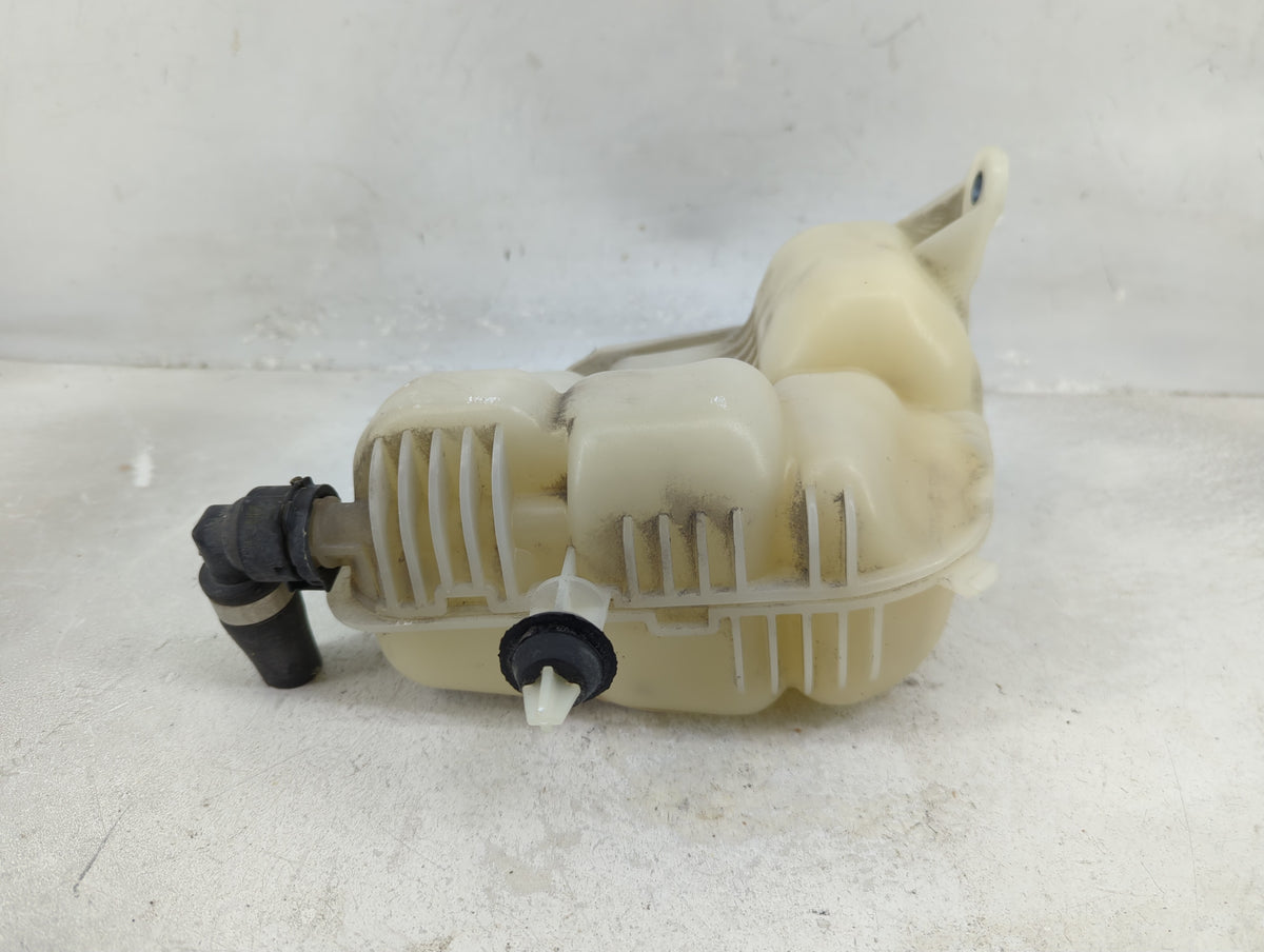 Bmw 228i Radiator Coolant Overflow Expansion Tank Bottle - Oemusedautoparts1.com