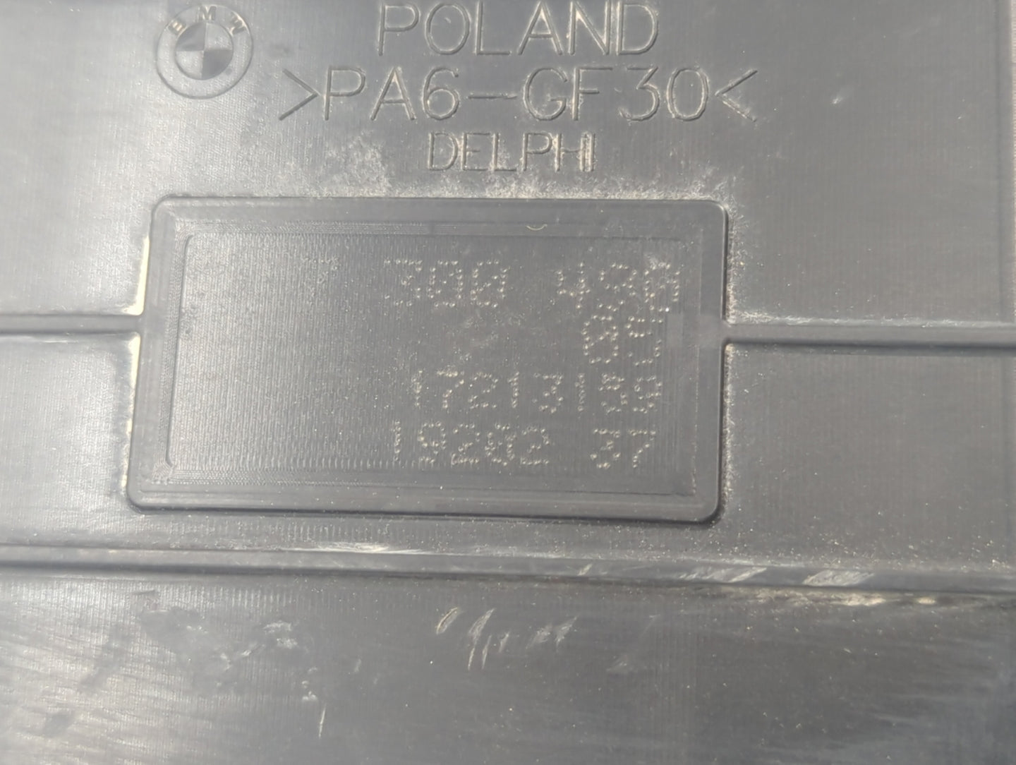 2021 Bmw 228i Fuel Vapor Charcoal Canister - Oemusedautoparts1.com