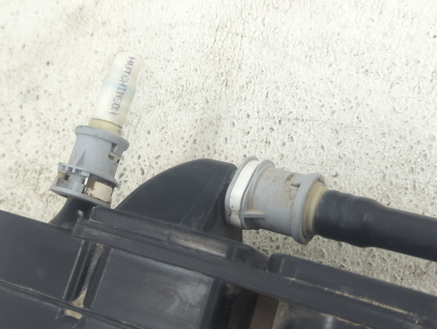 2021 Bmw 228i Fuel Vapor Charcoal Canister - Oemusedautoparts1.com