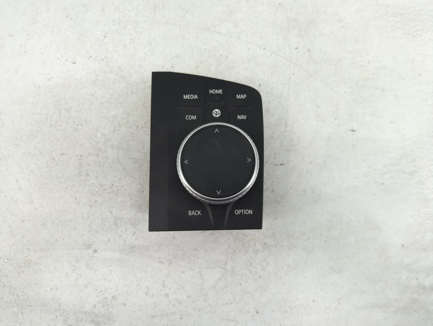 2015-2016 Bmw 228i Radio AM FM Cd Player Receiver Replacement P/N:6582 5A32A42-01 ZE5A32A42-01 Fits Fits 2015 2016 OEM Used 
