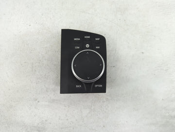 2015-2016 Bmw 228i Radio AM FM Cd Player Receiver Replacement P/N:6582 5A32A42-01 ZE5A32A42-01 Fits Fits 2015 2016 OEM Used 