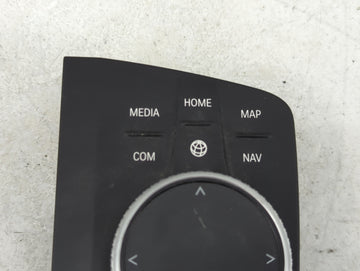 2015-2016 Bmw 228i Radio AM FM Cd Player Receiver Replacement P/N:6582 5A32A42-01 ZE5A32A42-01 Fits Fits 2015 2016 OEM Used Auto Parts