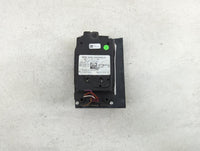 2015-2016 Bmw 228i Radio AM FM Cd Player Receiver Replacement P/N:6582 5A32A42-01 ZE5A32A42-01 Fits Fits 2015 2016 OEM Used 