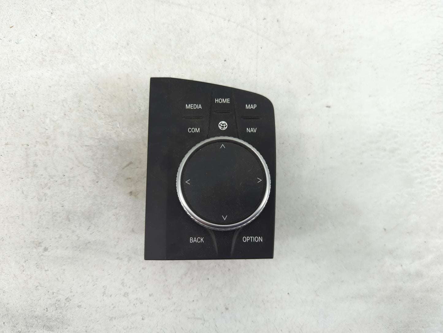 2015-2016 Bmw 228i Radio AM FM Cd Player Receiver Replacement P/N:6582 5A1D041-01 ZE5A1D041-01 Fits Fits 2015 2016 OEM Used 