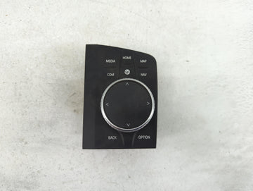 2015-2016 Bmw 228i Radio AM FM Cd Player Receiver Replacement P/N:6582 5A1D041-01 ZE5A1D041-01 Fits Fits 2015 2016 OEM Used 